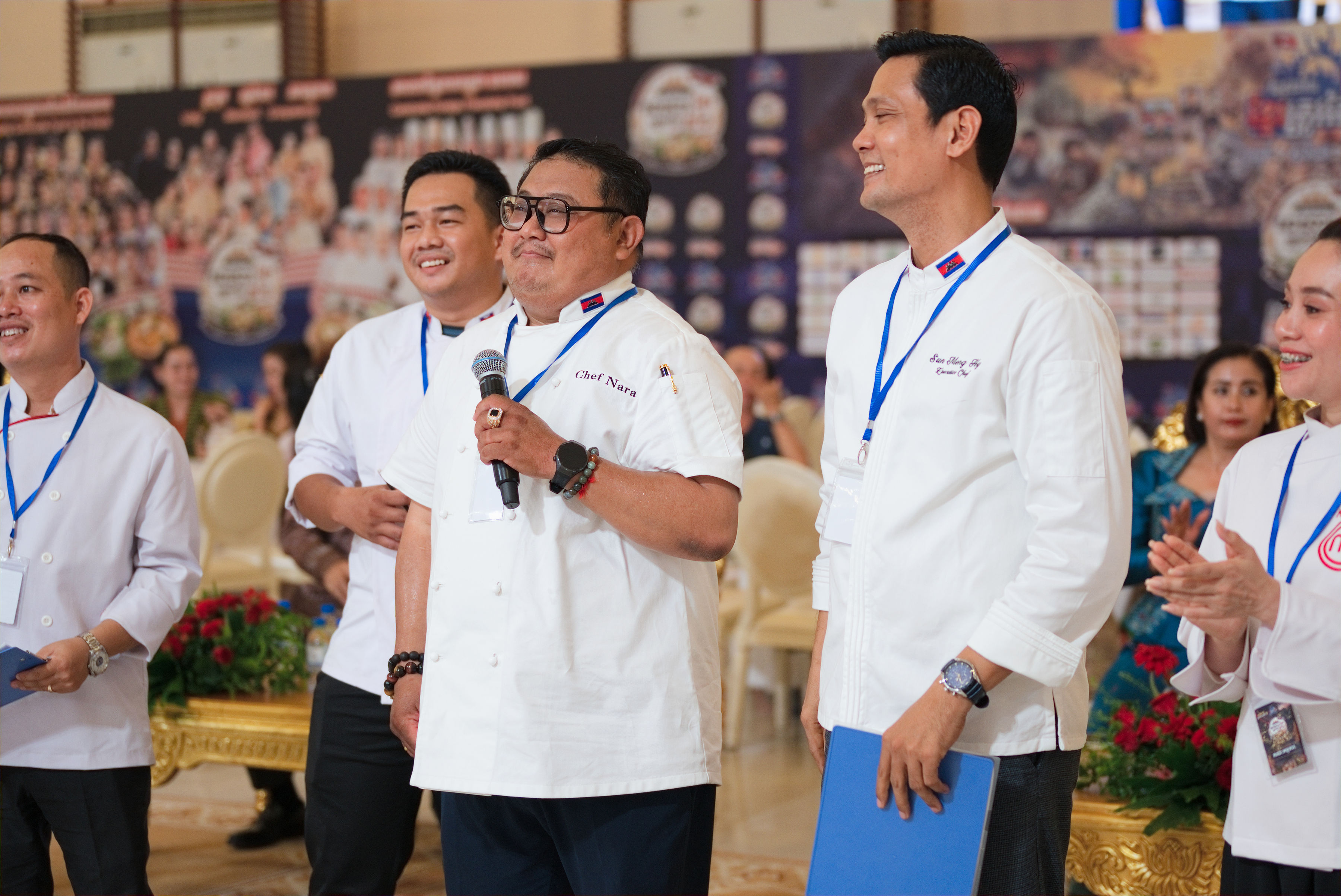 chef